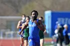 Men's Track vs Babson  Men’s Track & Field host Babson College at Cumberland (RI) High School. : Track & Field, Babson